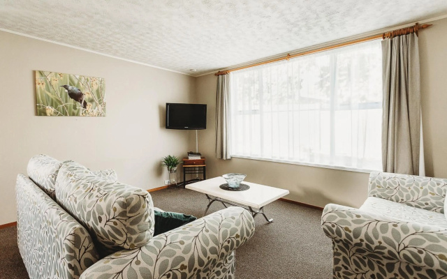 Coromandel Cottages – Guest Rooms – Coromandel