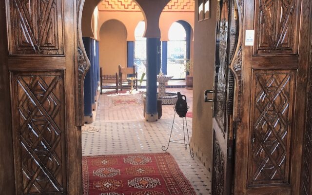 Kasbah Rayane Ait Ben Haddou