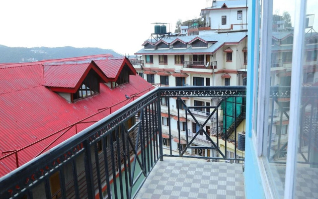 Loveena Homestay by OYO Rooms