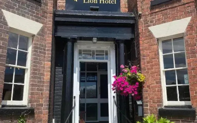 The Lion Hotel