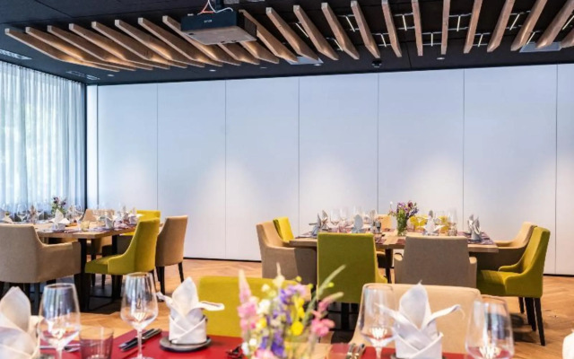 Hotel Krone Churwalden