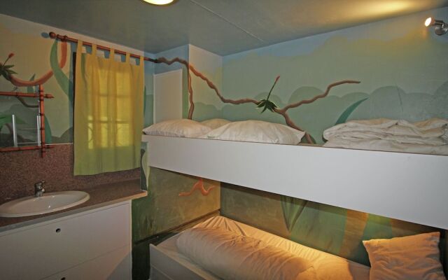 Luxurious Holiday Home in Salernes With Private Pool