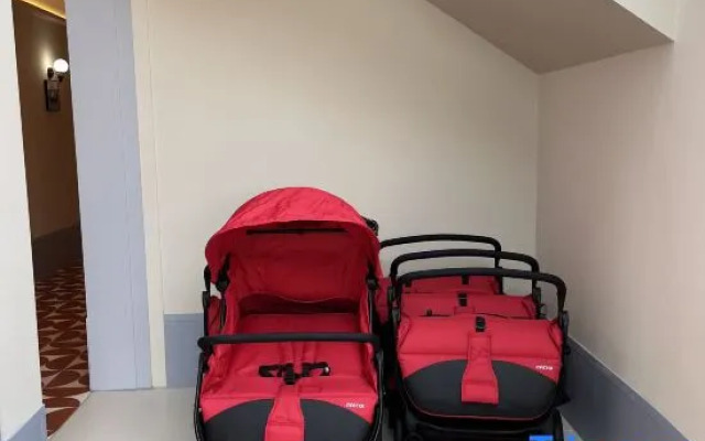 Shanghai DoReMi Dreamy House