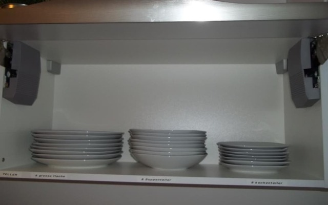 Pension am Niederfeldsee