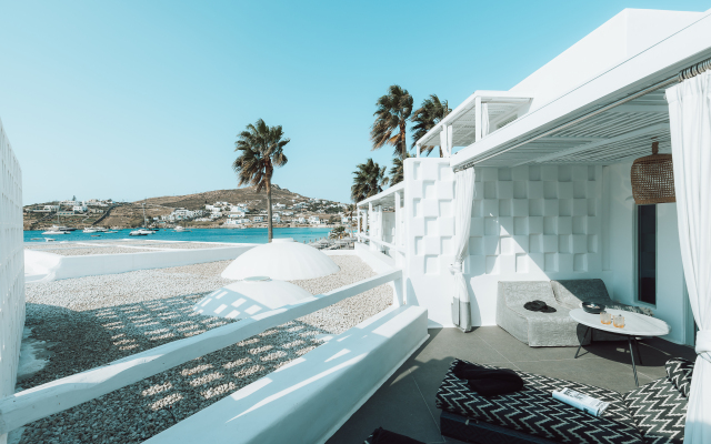 Mykonos Blanc