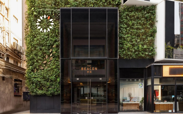 The BEACON