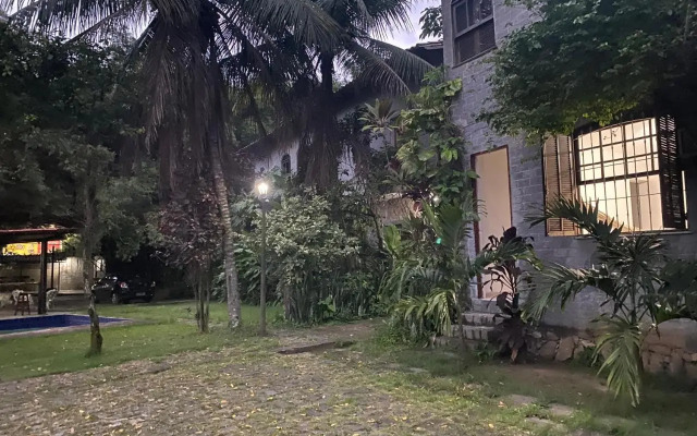 Rio Natureza apart 103