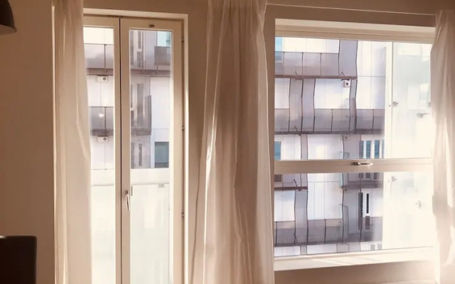 Sorenga Apartments