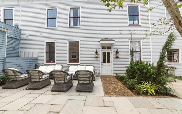 Guesthouse Charleston EAST 46 G
