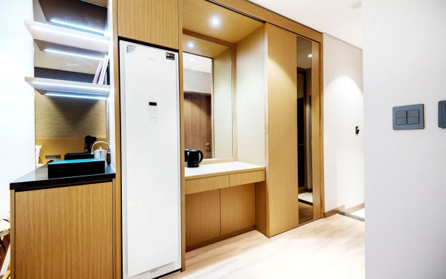 Hotel Intrada Icheon