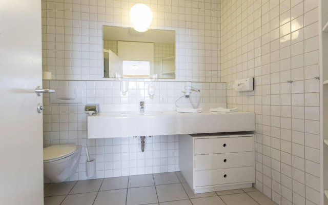 all inclusive Hotel Lohmann