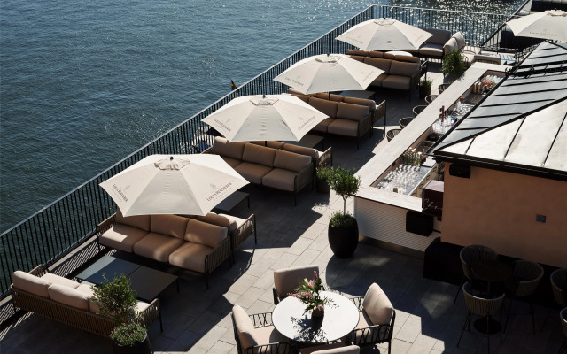 Radisson Collection, Strand Hotel, Stockholm