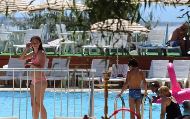 WA Cesme Farm Hotel Beach Resort & Spa