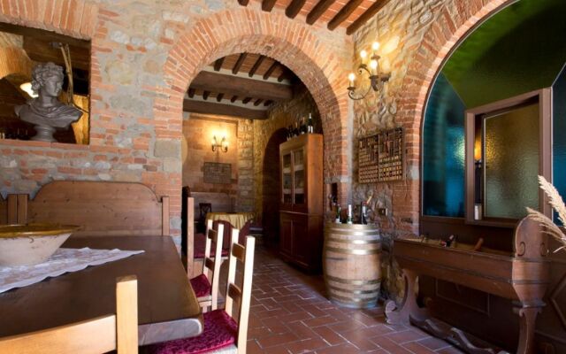 Relais Ca' De' Principi