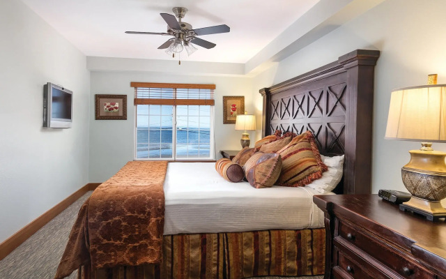 WorldMark Blaine