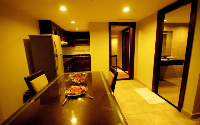 Asia Paradise Hotel