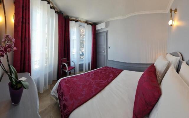 La Maison V.H., Appartements d'Hôtes