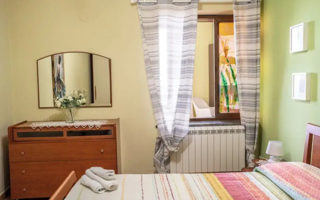 Casa Donna Grazia - Cilento