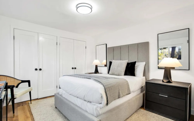 Dona Teresa by Avantstay Home Studio, City Views