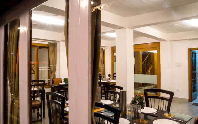 Gangtok Central Rooms Near Mg marg