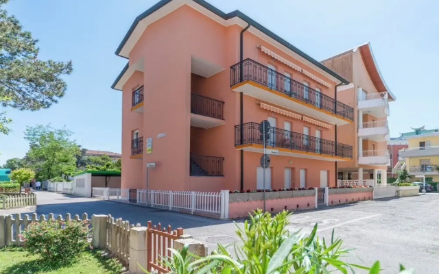 Modern Apartment a few Steps From the Beach