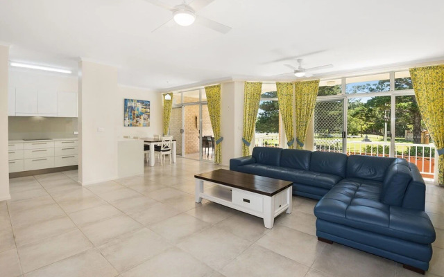 Solitaire 2 - Sawtell, NSW