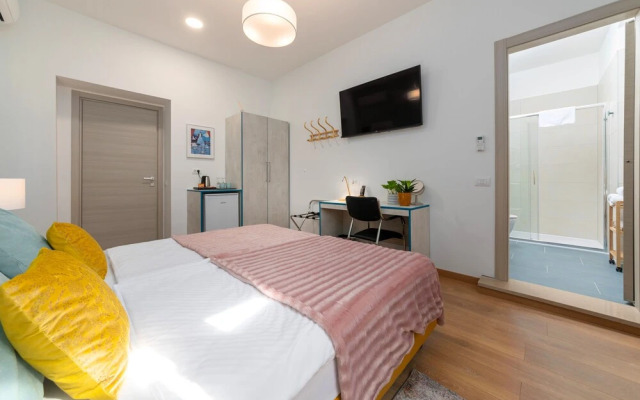 Polesana Rooms