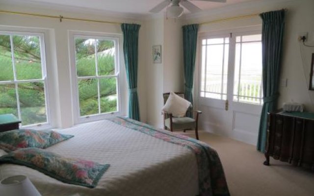 Turning Tides Guest House