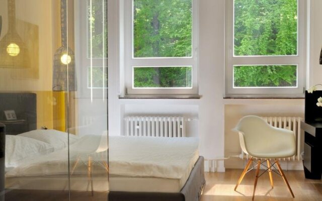Hotel Tomasov