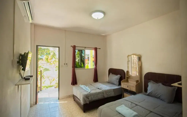 Sea View Resort