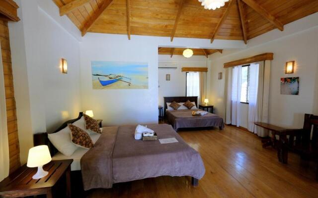 White Villas Resort