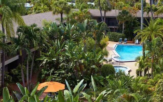 Best Western Naples Inn & Suites