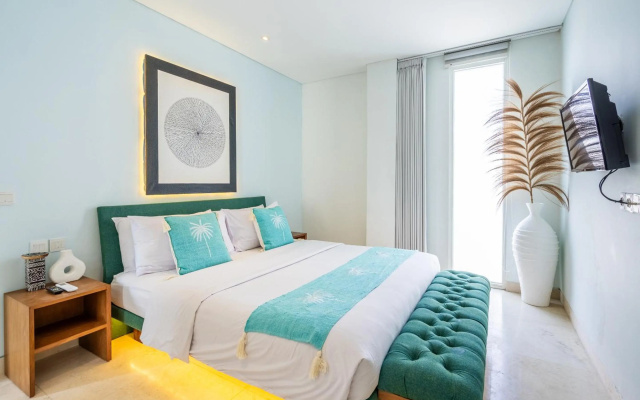 AQ-VA Hotel & Villas Seminyak