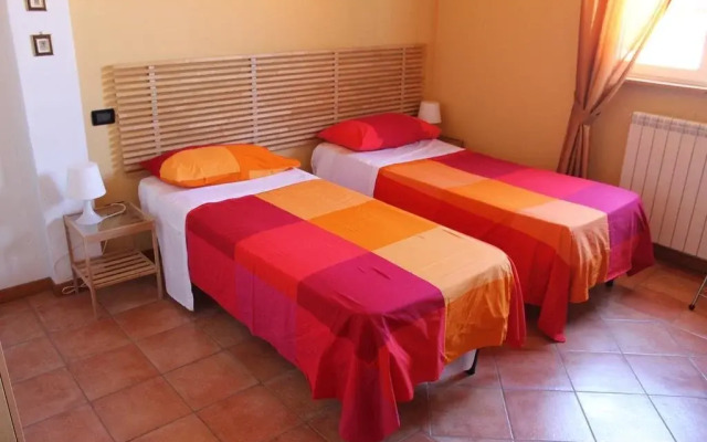 Appartamento Luna Rho