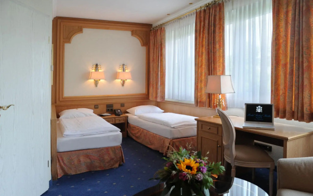 Ringhotel Seehof Berlin
