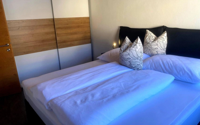 Mountain Apart Katzenkopf