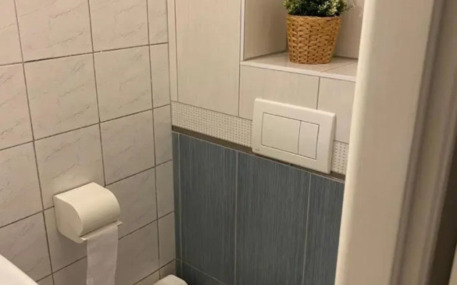 Apartmán s terasou