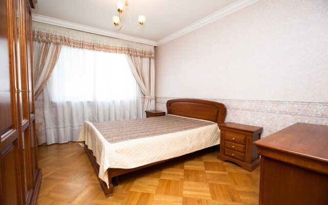 Апартамены Садовое Кольцо Академическая