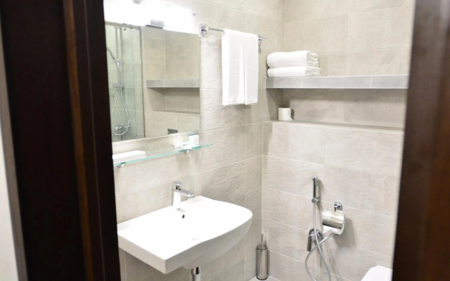 Hotel Garnet Tbilisi