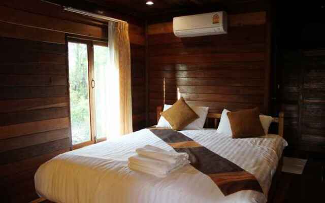Burilamplai Resort