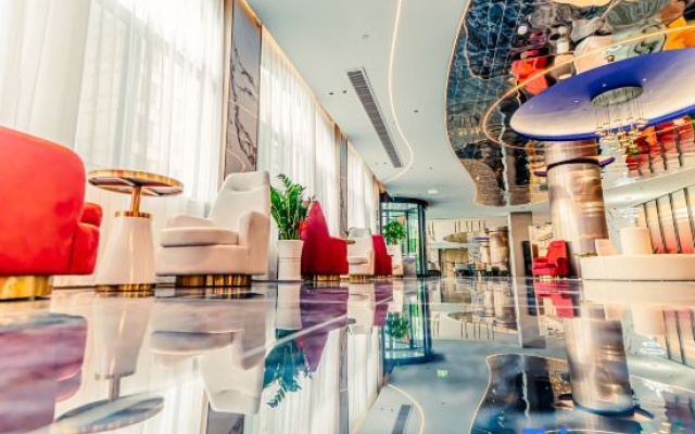 Fu Yi Hotel