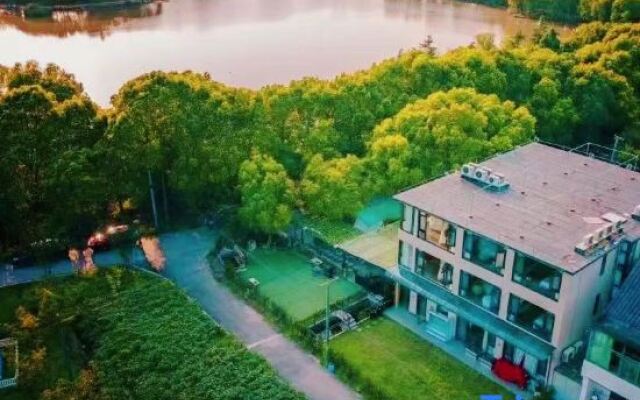 Zhoumo Homestay