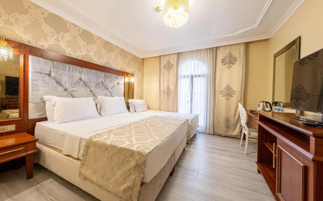 Myy Homes - Boutique class