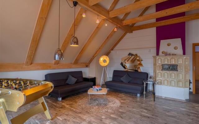 Arthotel ANA Style