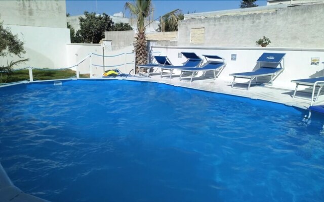 Morgana Village Villa Vito Maggio