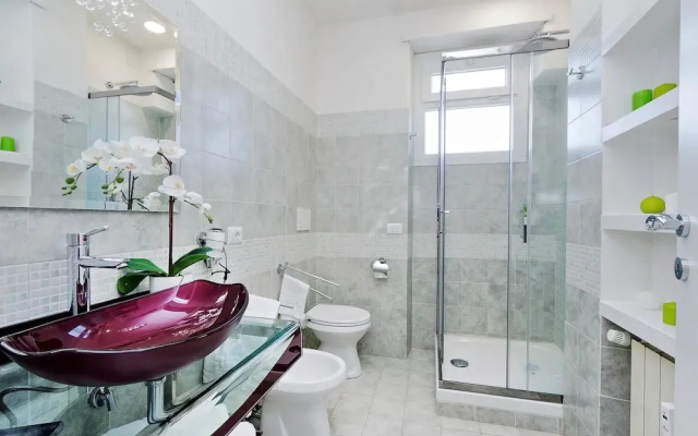 Luxury Rome Guest House