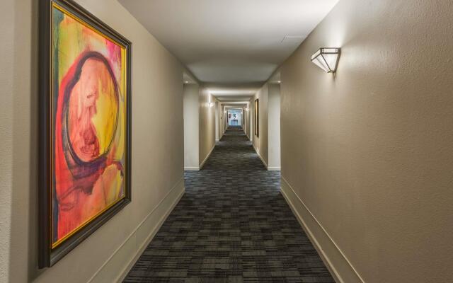 Best Western Plus Boulder Inn