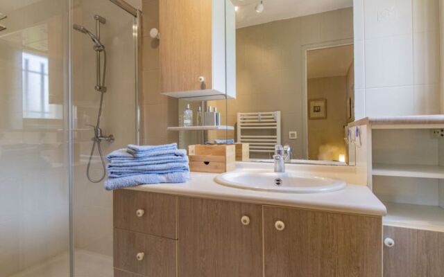 House Les Iris Roussillon