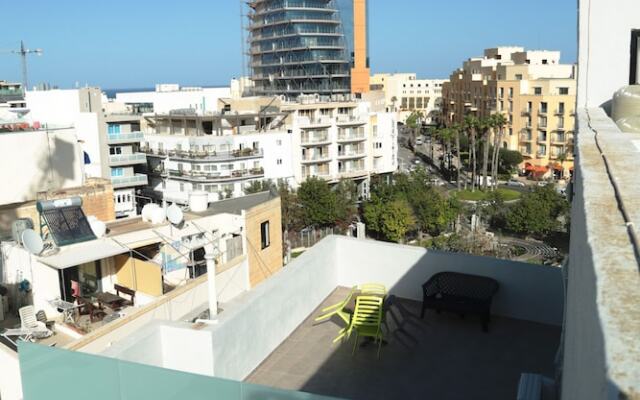 Spinola Hotel