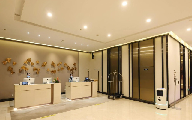 Riverdale Residence Xintiandi Shanghai